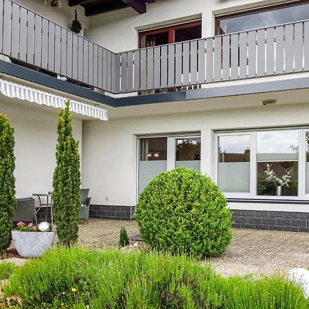 Beautiful Apartment In Dillenburg With Kitchen Exterior photo