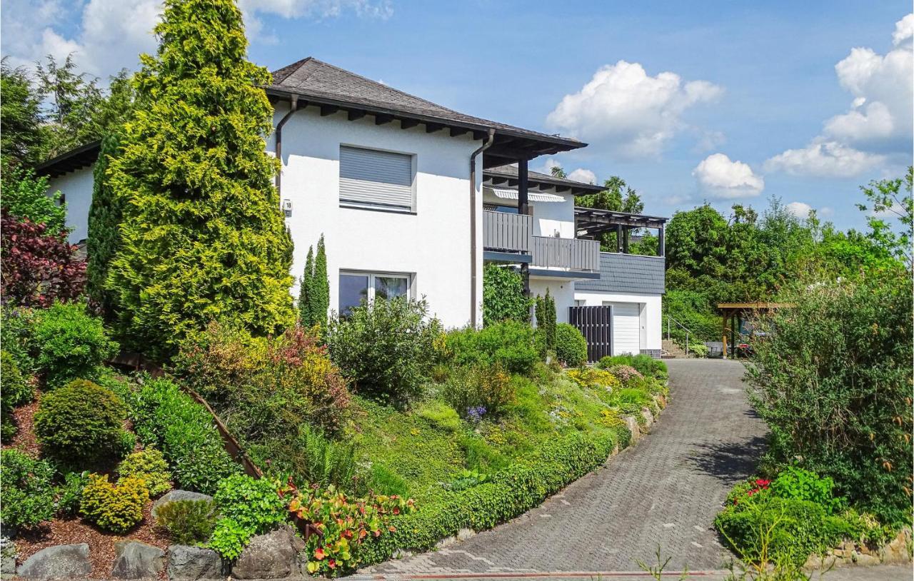 Beautiful Apartment In Dillenburg With Kitchen Exterior photo
