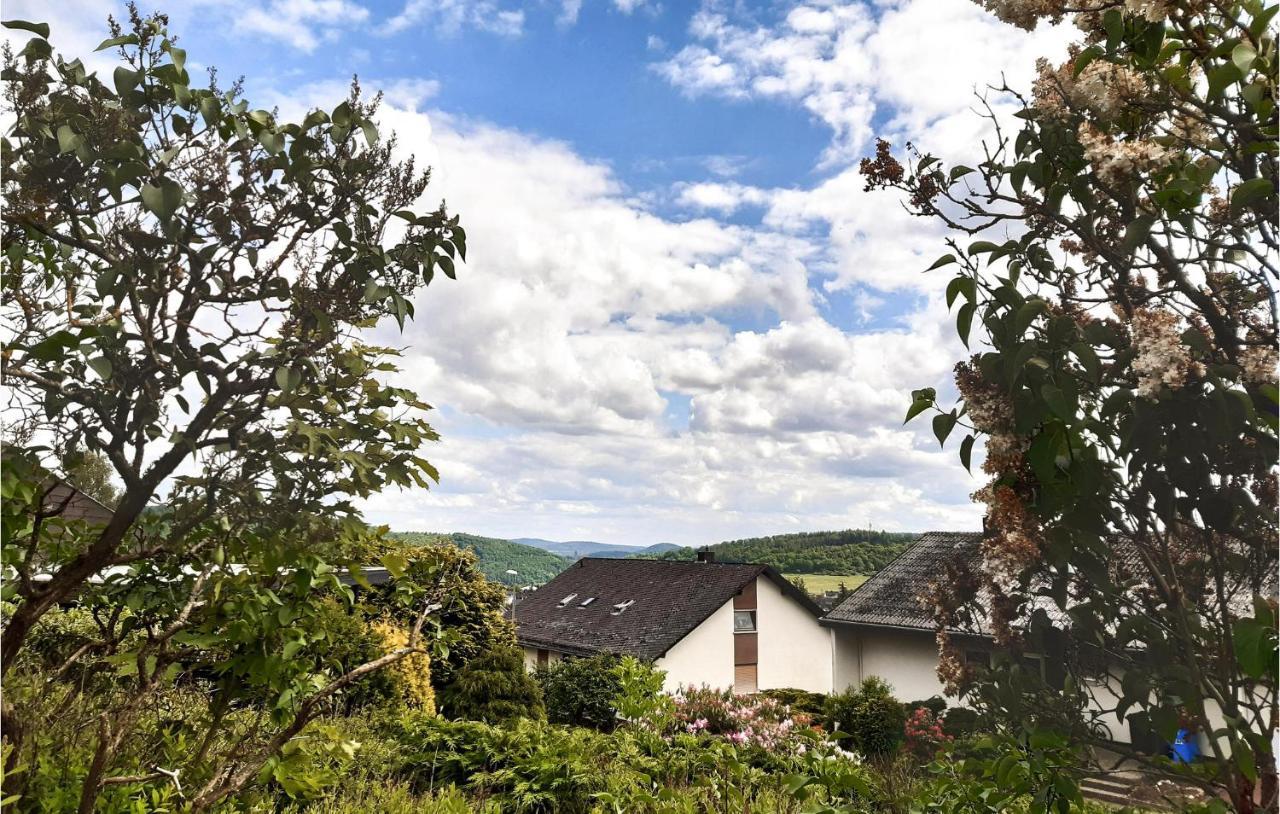 Beautiful Apartment In Dillenburg With Kitchen Exterior photo