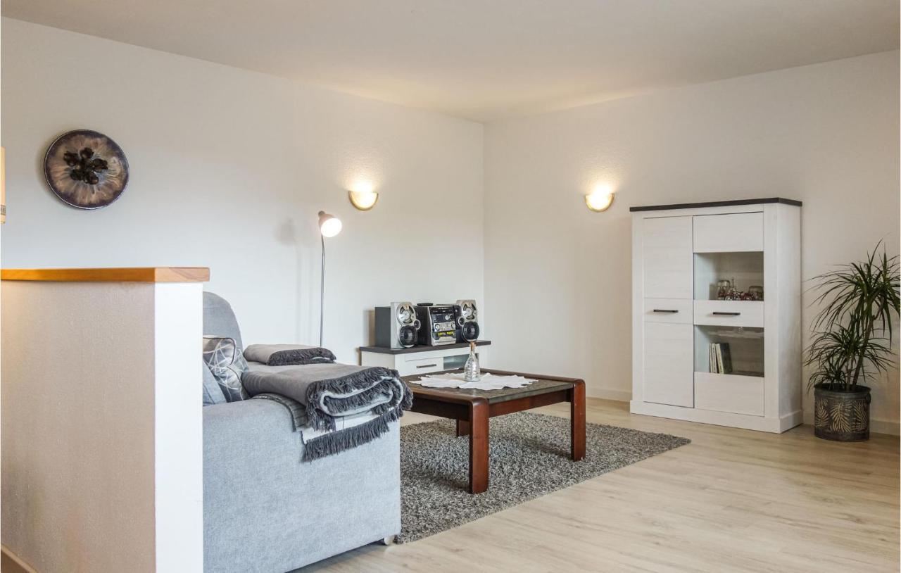 Beautiful Apartment In Dillenburg With Kitchen Exterior photo