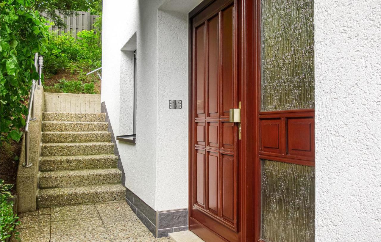 Beautiful Apartment In Dillenburg With Kitchen Exterior photo